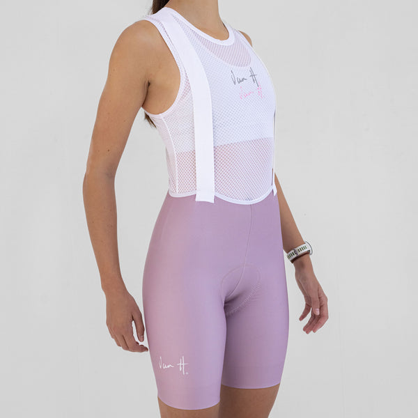 Womens Procida Moda Bib