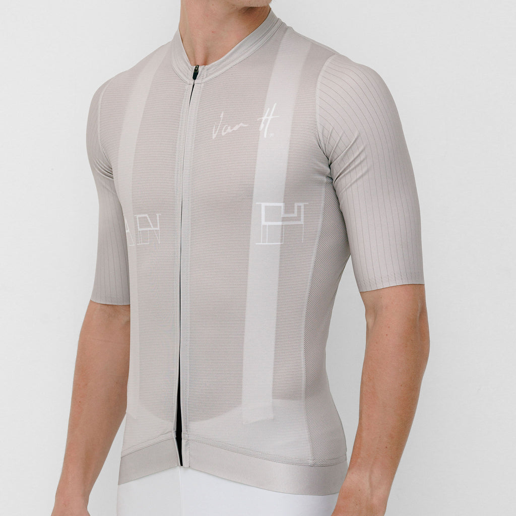 Mens Ash Jersey