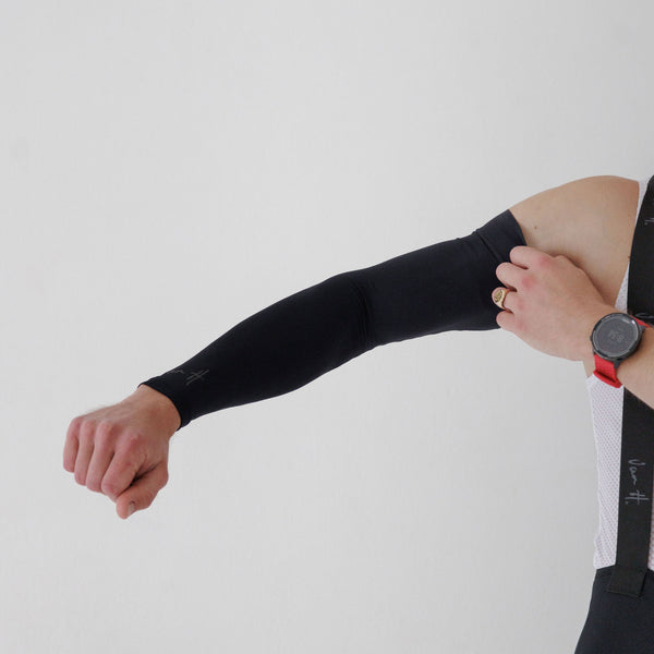 Vuelta Arm warmers