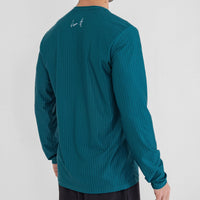 Voltera Long Sleeve Sport Shirt Mens
