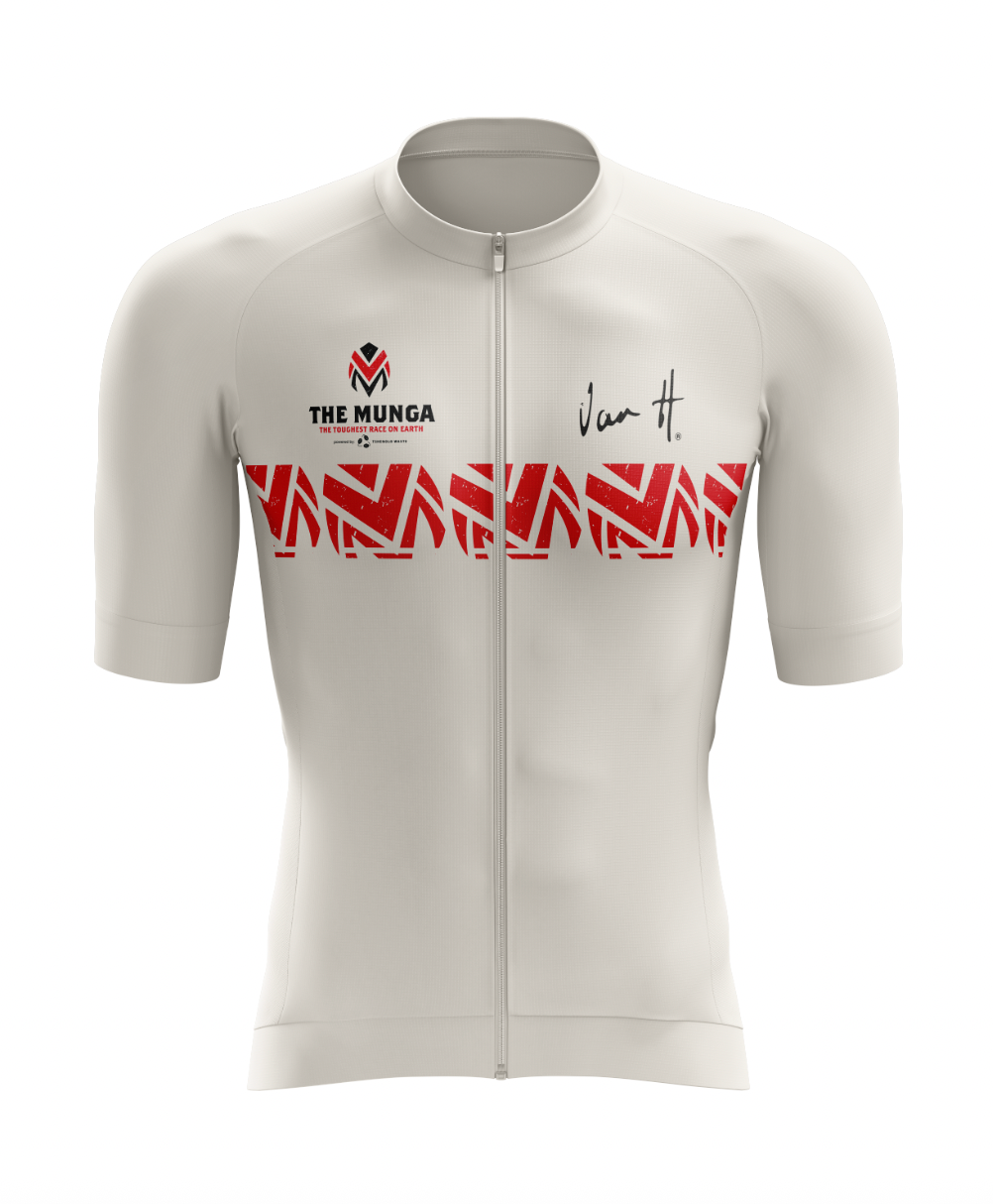 Mens Munga Sand Jersey