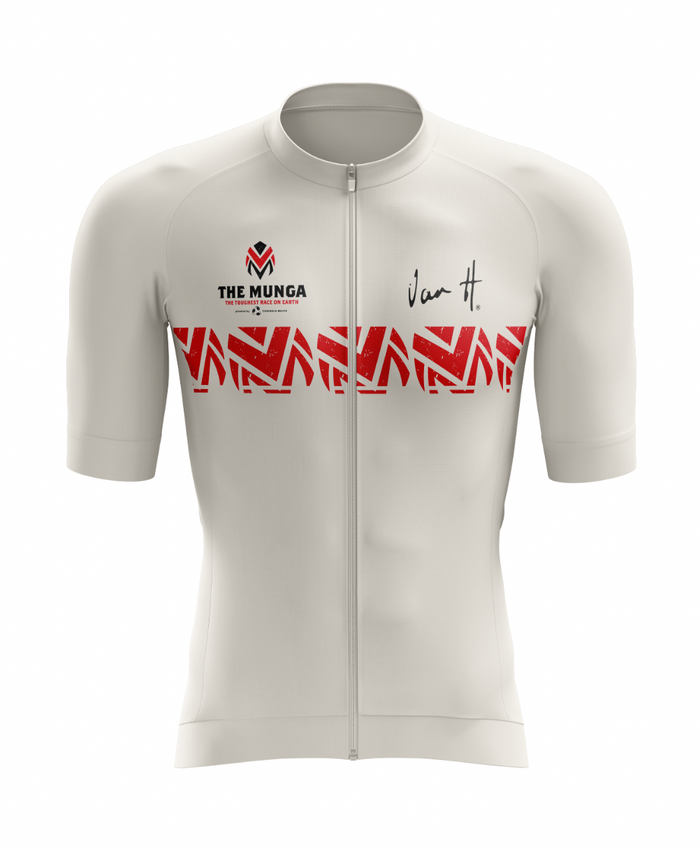 Mens Munga Sand Jersey