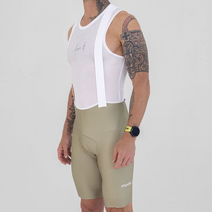 Mens Ligura Moda Bib