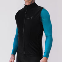 Mens Vuelta gilet