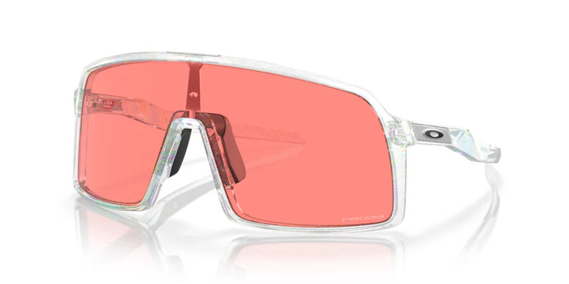 Oakley Sutro Moon Dust w/Prizm Peach
