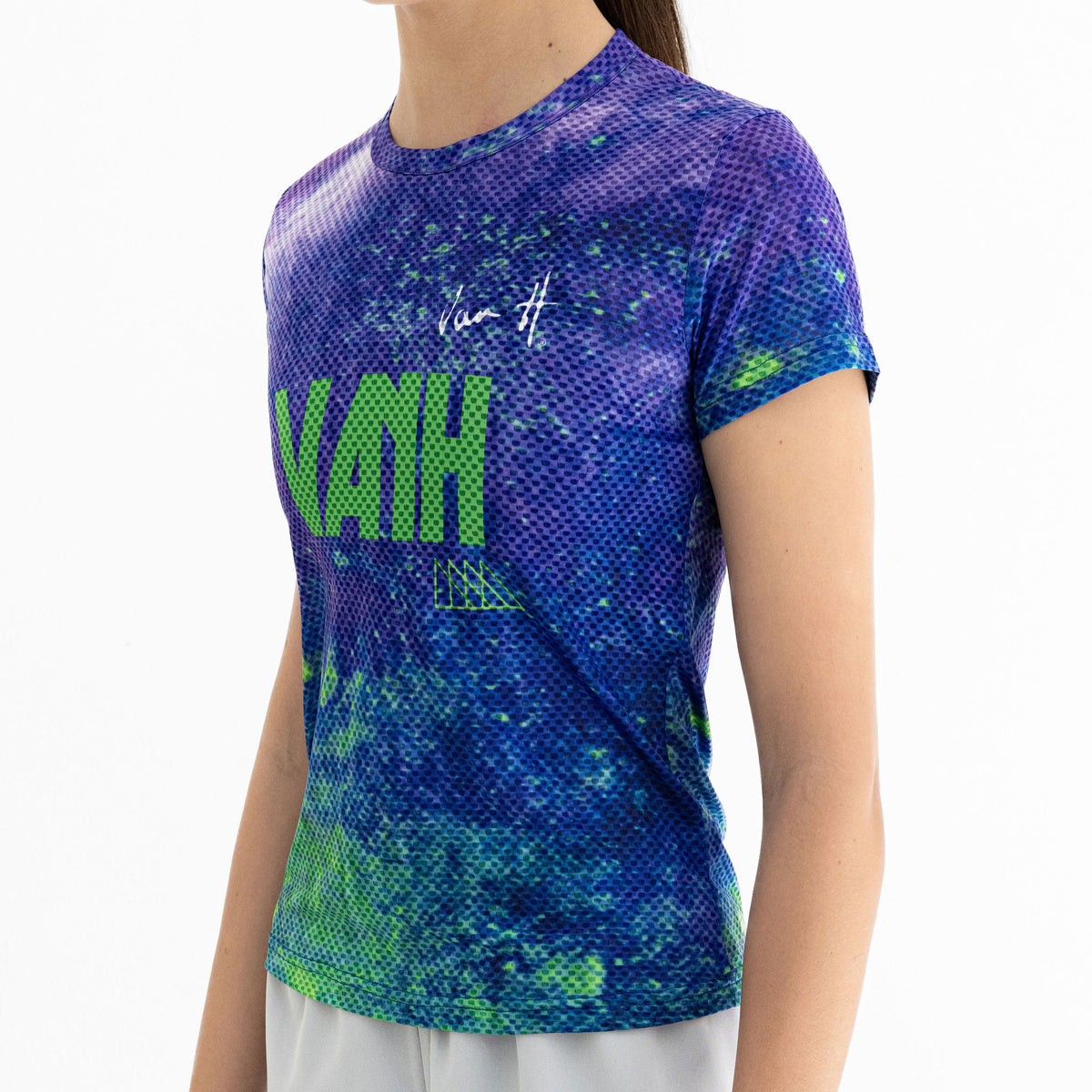 Terrain Sport Shirt Womens