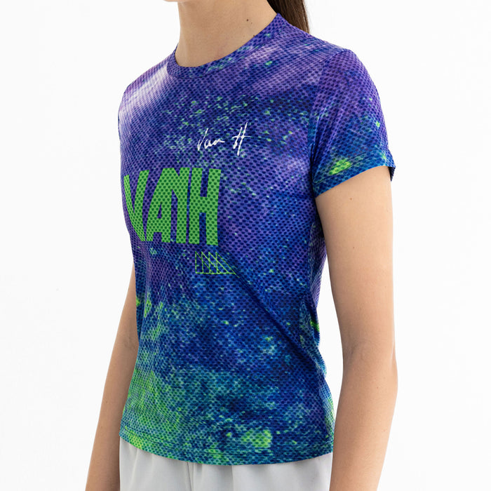 Terrain Sport Shirt Womens