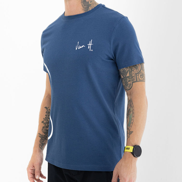 Mens Aegean t-shirt