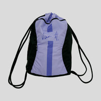 Drawstring backpack