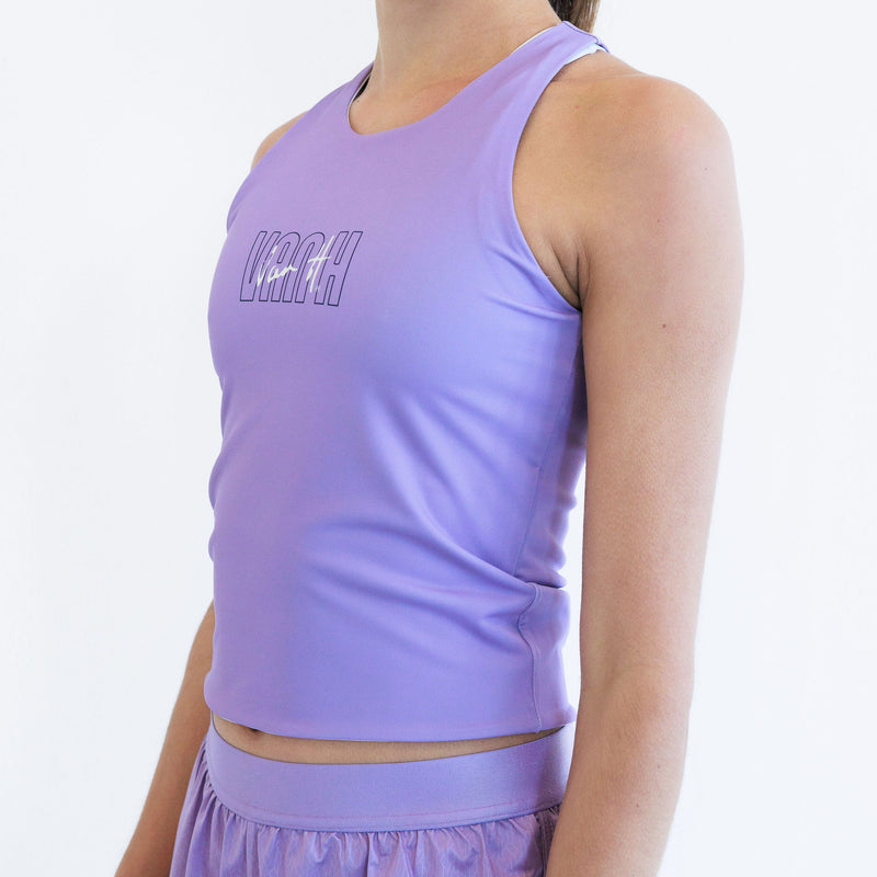 Opaline Reversible Top Womens