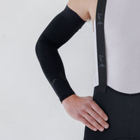 VanH Black sleeves