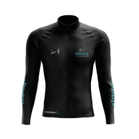 Femmes Black Jacket Mens