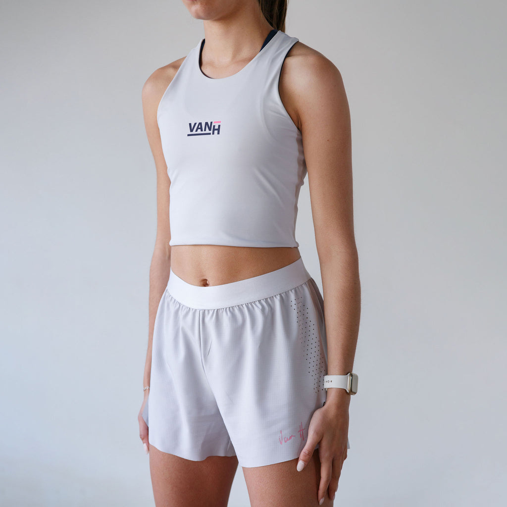 Reversible Crop Top