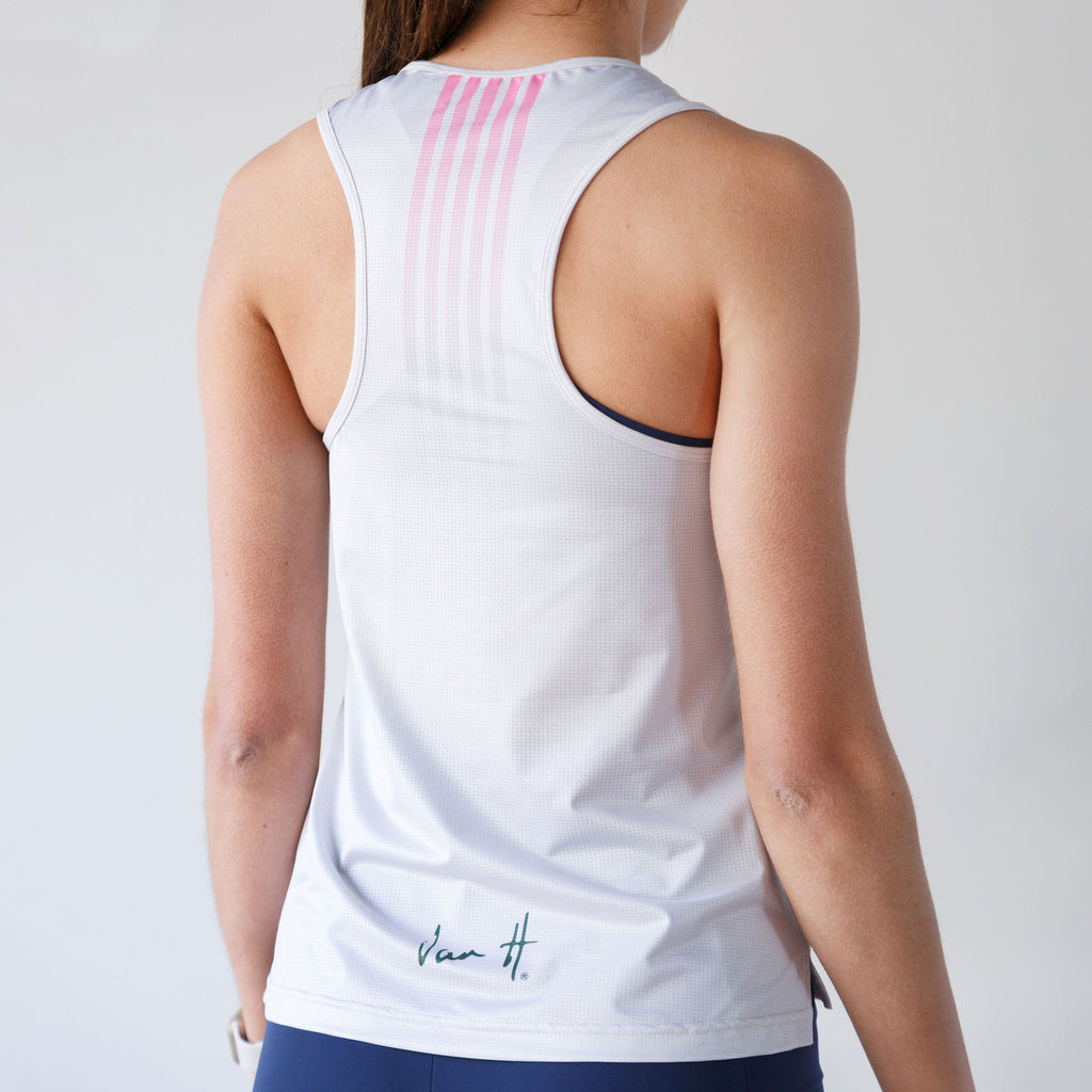 Womens Compute Running Vest