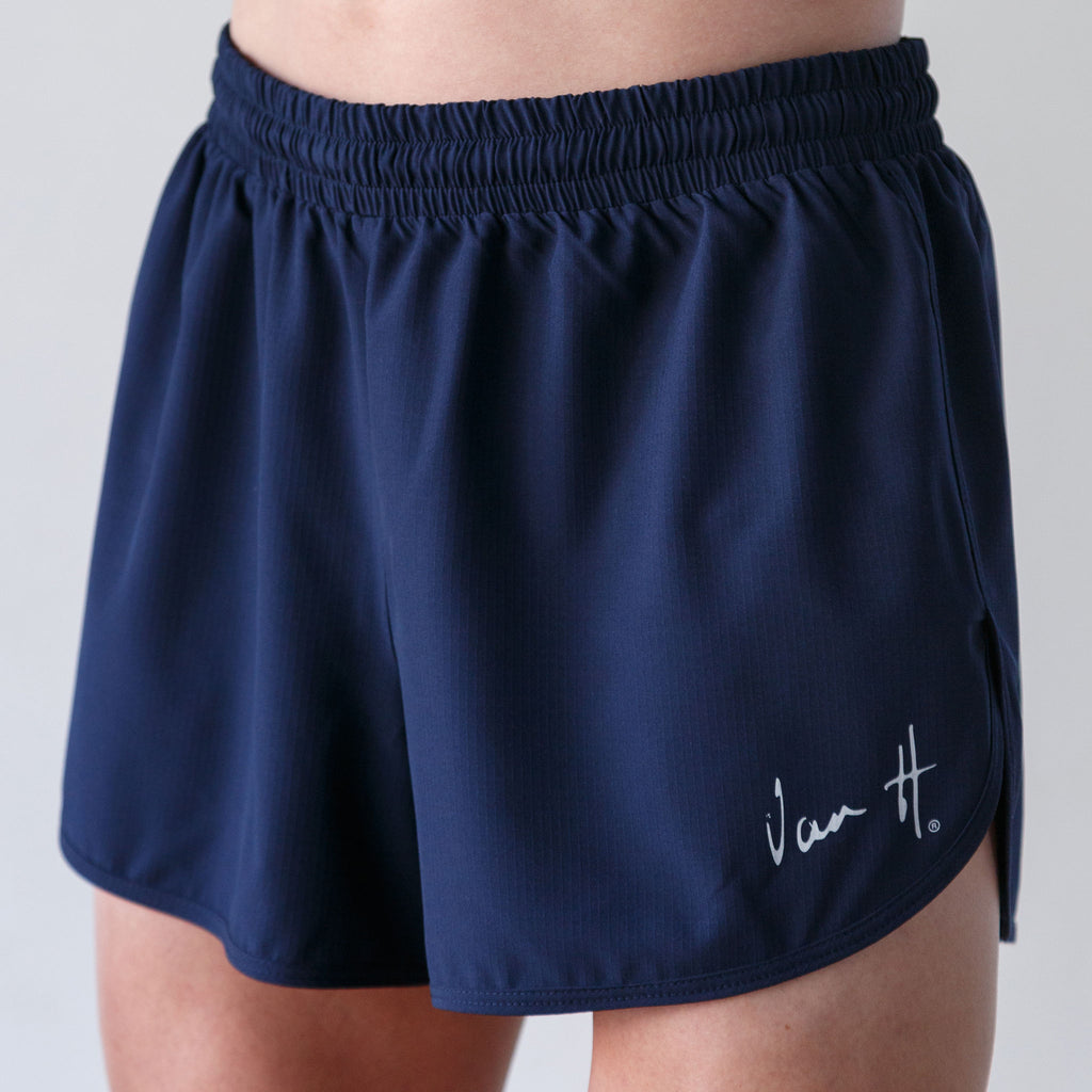 Men's PRE Running Short Navy