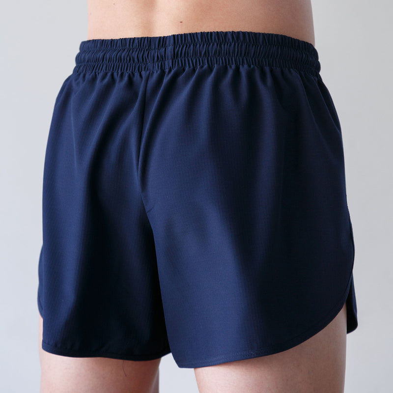 Men's PRE Running Short Navy