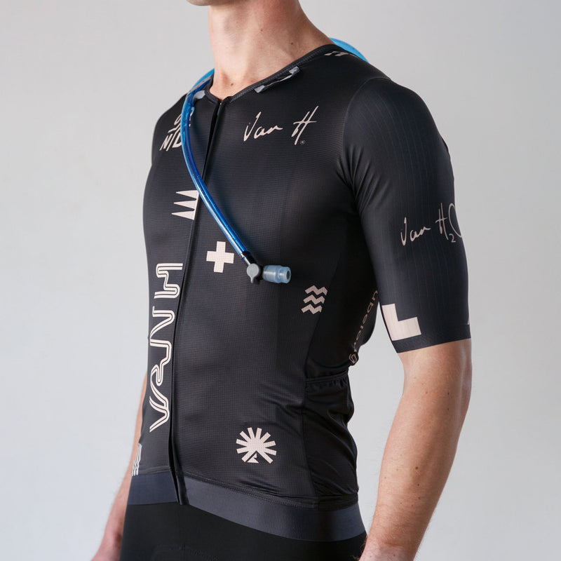 The VanH₂O Racing Jersey