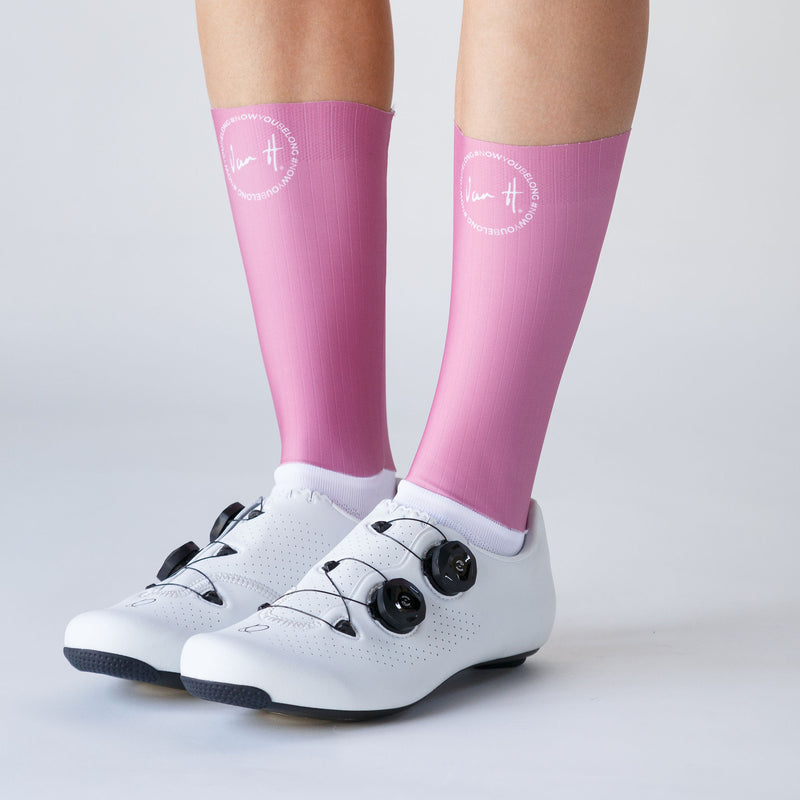 Viola Aero Socks