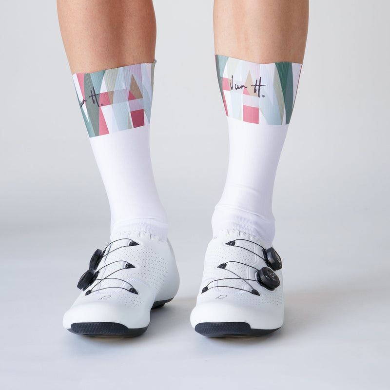 Compute Stone Aero Socks