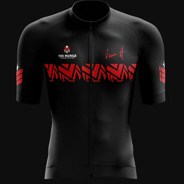 Munga jersey Major