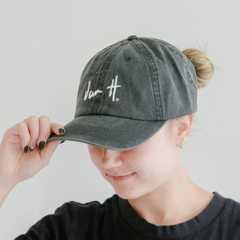 Black Cap