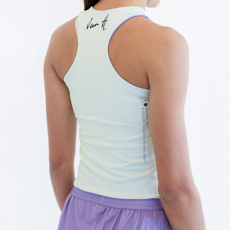 Opaline Reversible Top Womens
