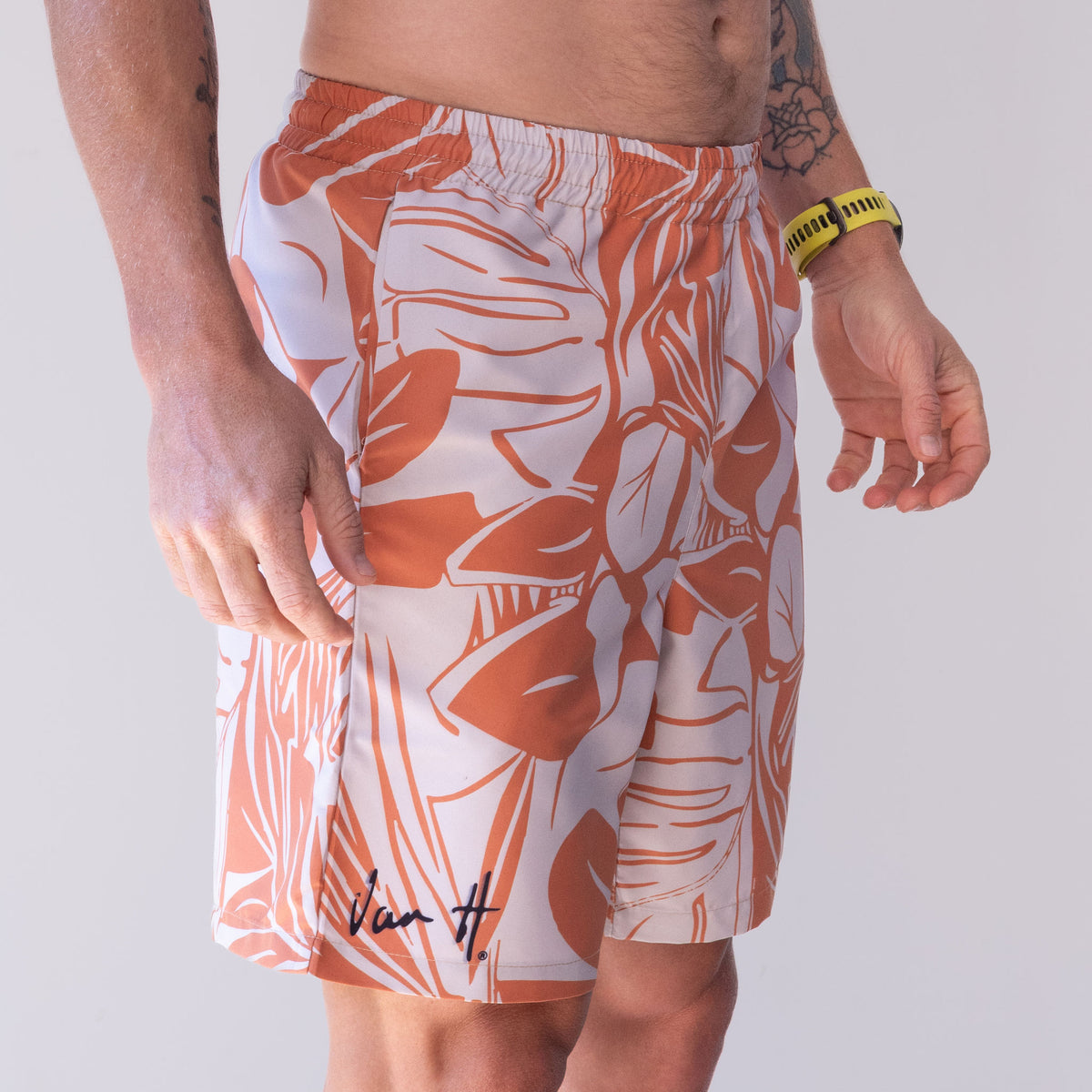 Mens Solana surf short
