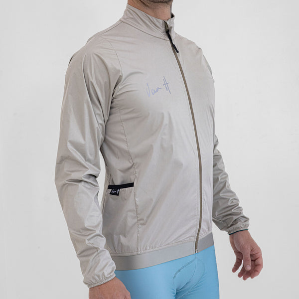 Mens Matcha All weather Jacket