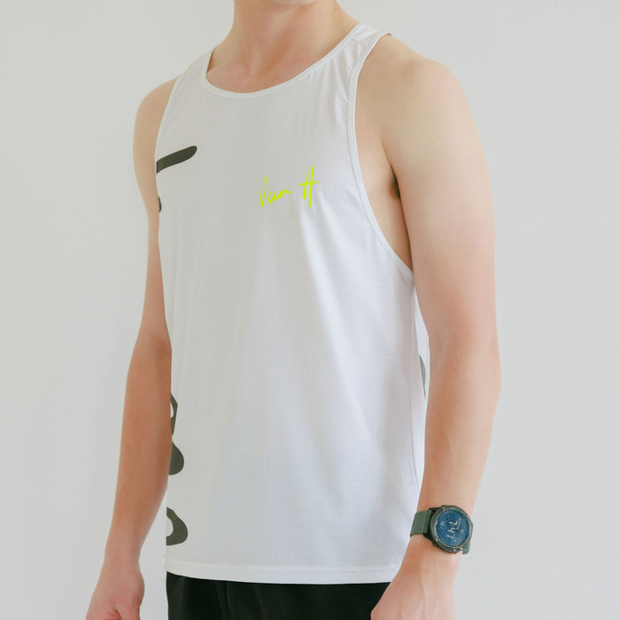 VanH Club Vest Mens