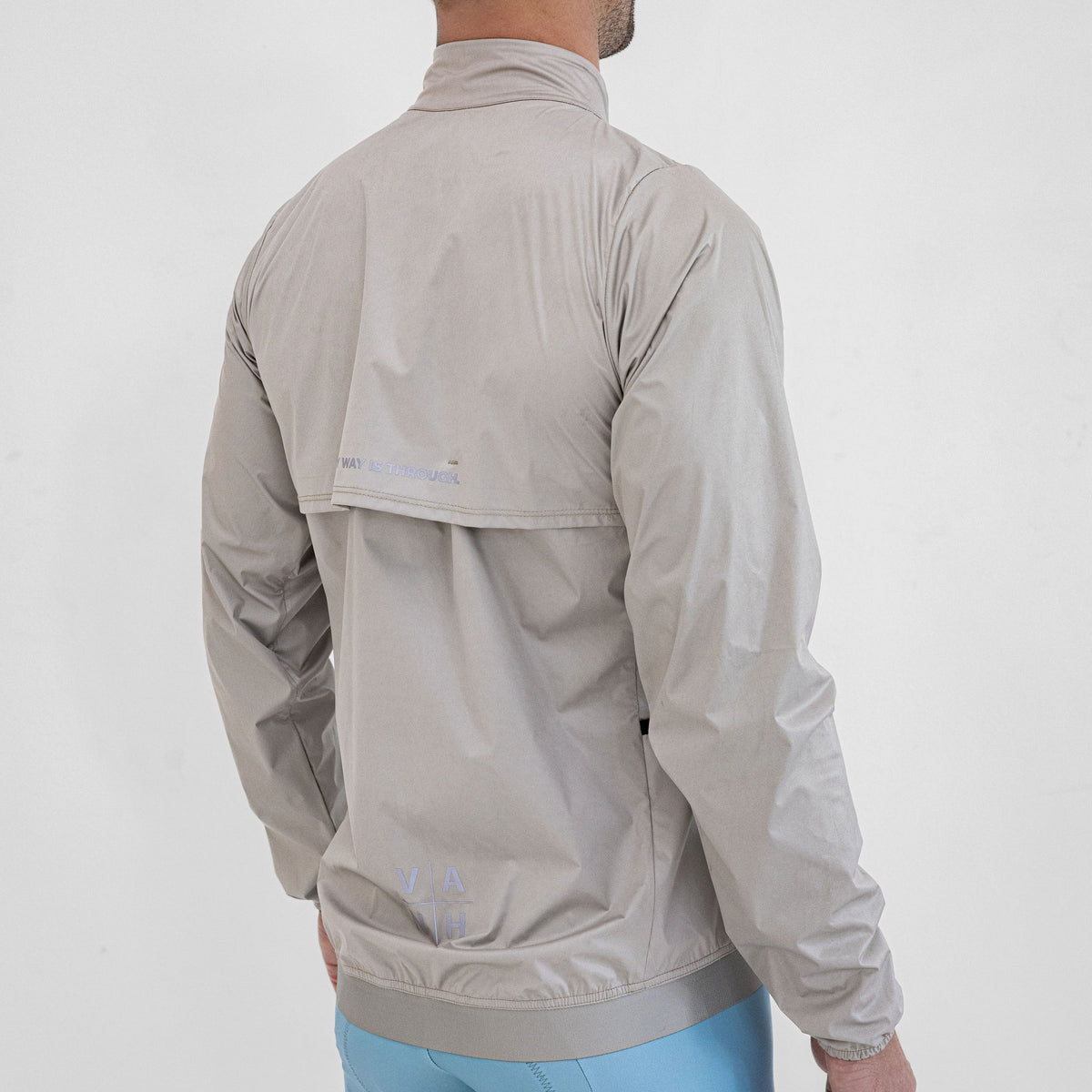 Mens Matcha All weather Jacket