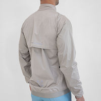 Mens Matcha All weather Jacket