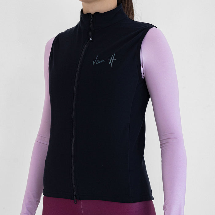 Womens Vuelta gilet