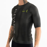 Elevation Zipless jersey