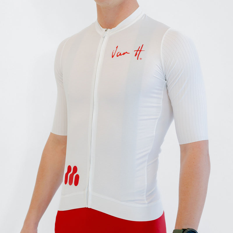 Mens Pulse Jersey