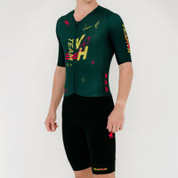 Mens TVH Speed Suit