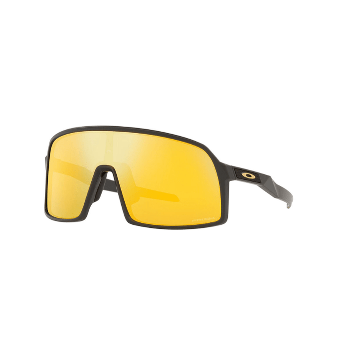 Oakley Sutro Mtt Carbon w/ PRIZM 24K