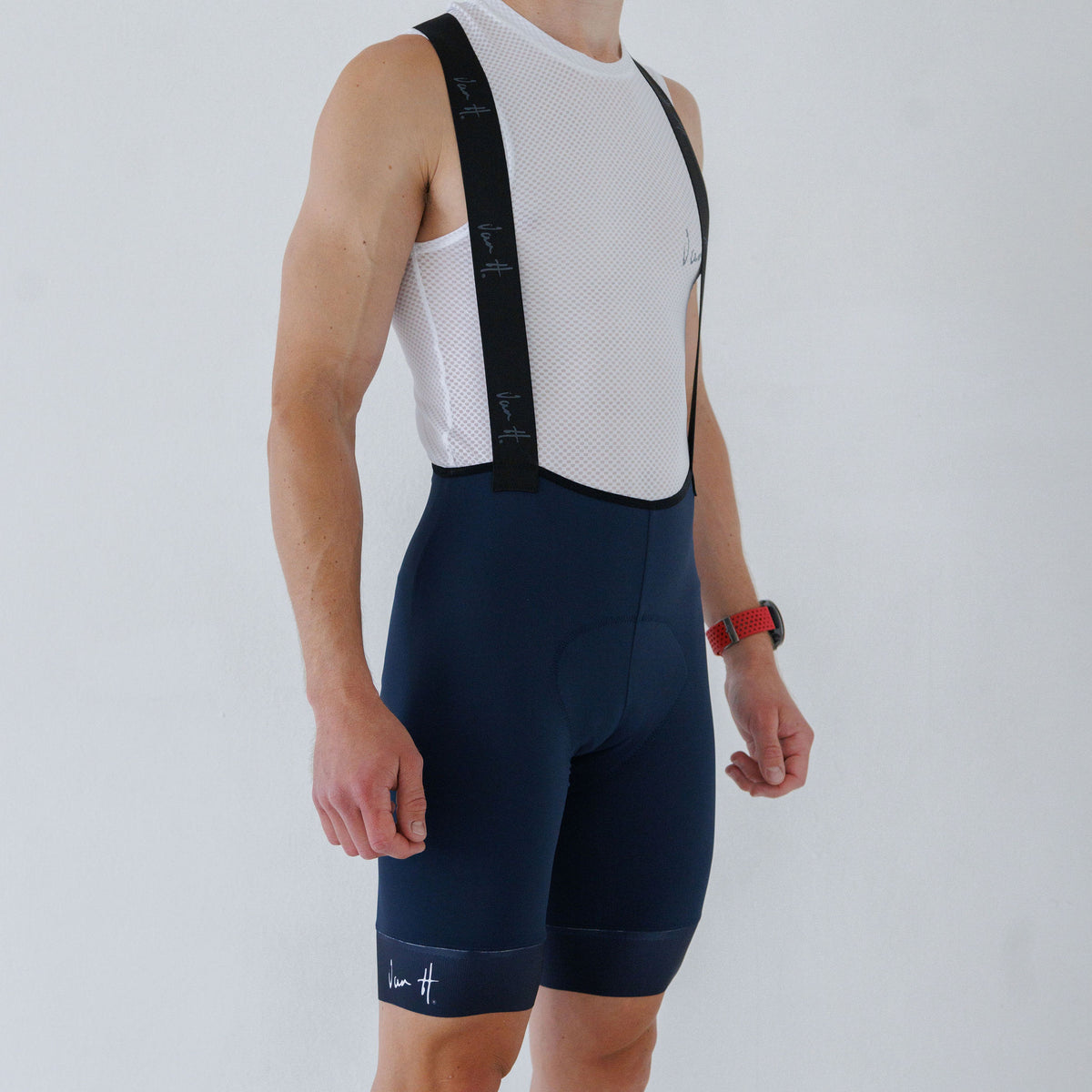 Mens Ventoux bib