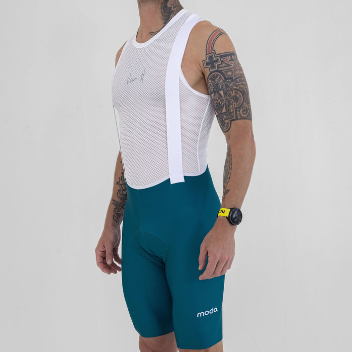 Mens Voltera Moda Bib