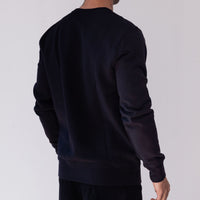 Black Athletics Sweater
