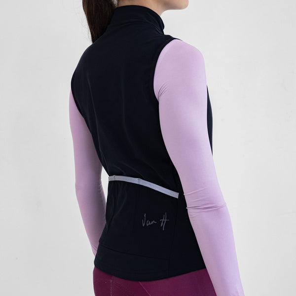 Womens Vuelta gilet