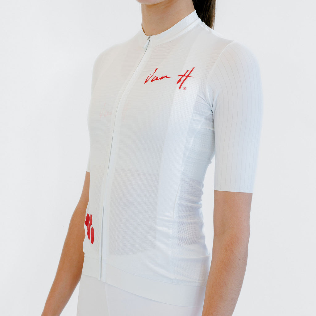 Womens Pulse Jersey