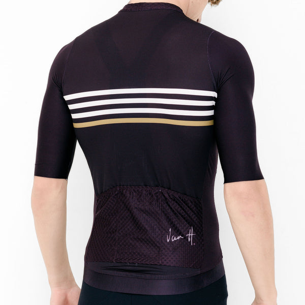 Mens Pinot Noir Jersey