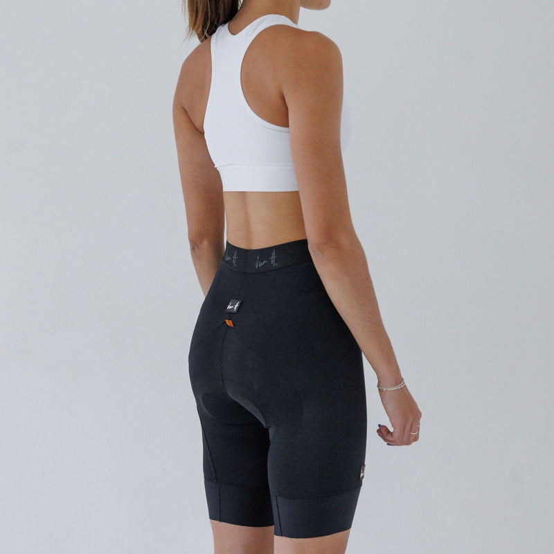 Womens DHuez Cycling tight