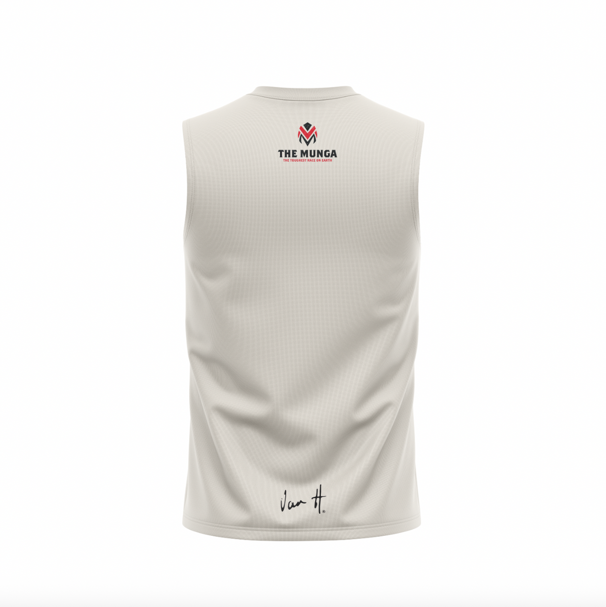 Munga Sand Base Layer