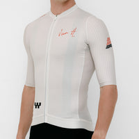 Mens Positive Spiral Jersey