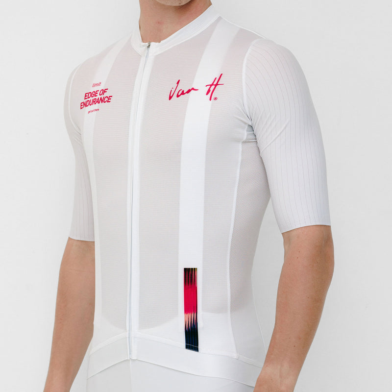 Mens Edge Jersey