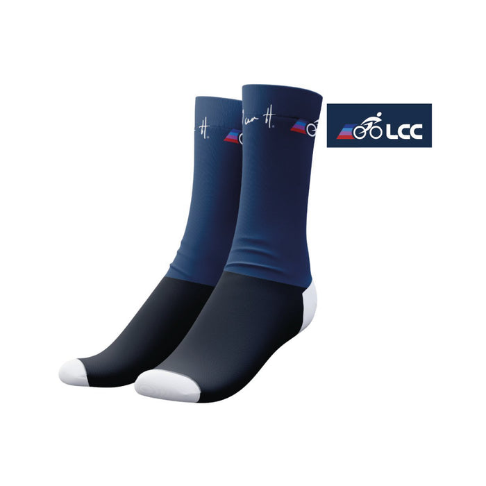 LCC Aero Socks