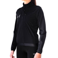 Womens Black All weather jacket