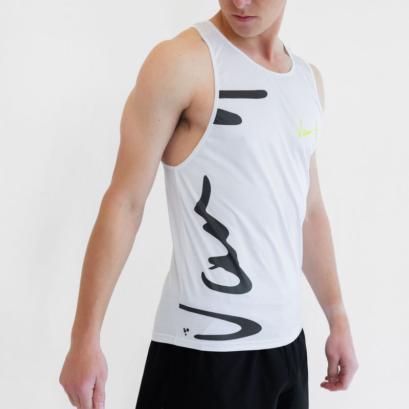 VanH Club Vest Mens