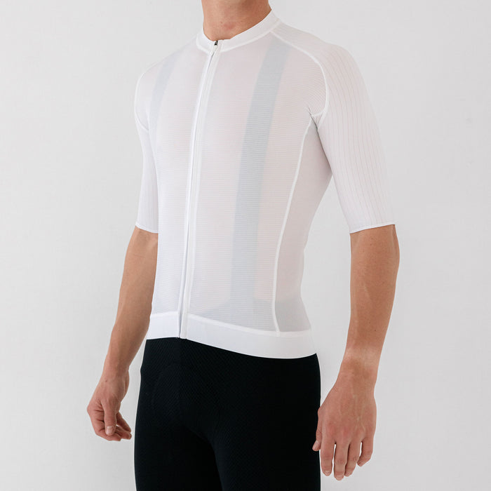 Premium jersey raglan sleeve